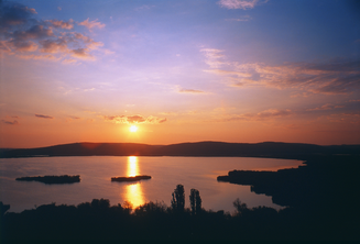 Birding in one of the most ancient European countries (Birds & Ancient History) -NEW-